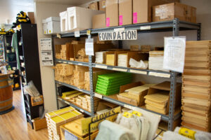 beekind beekeeping supplies sebastopol ca