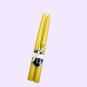 10" Medium Taper Pair