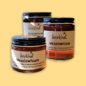 Meadowfoam Honey