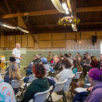 Beekeeping lecture 101 Beekind Sebastopol