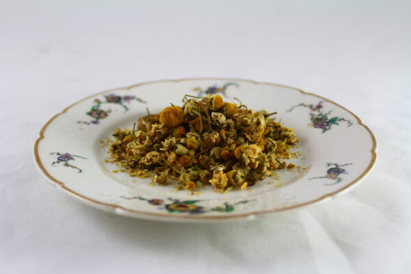 Chamomile Calm Tea - Image 2