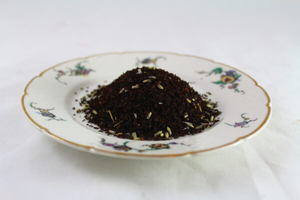 Grey Lavender Tea - Image 2