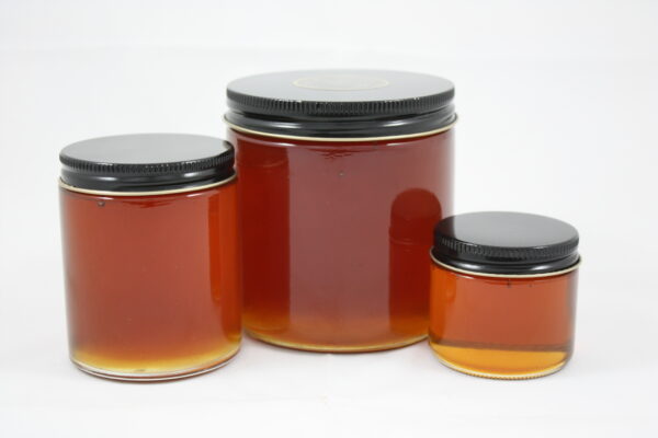Meadowfoam Honey