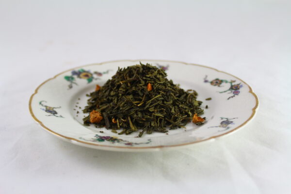 Little Green Apples Tea - Image 2