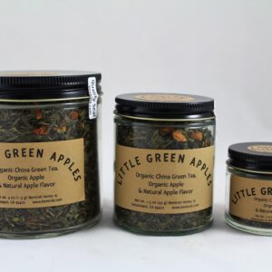 Little Green Apples Tea