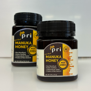 Manuka Honey MGO 200+