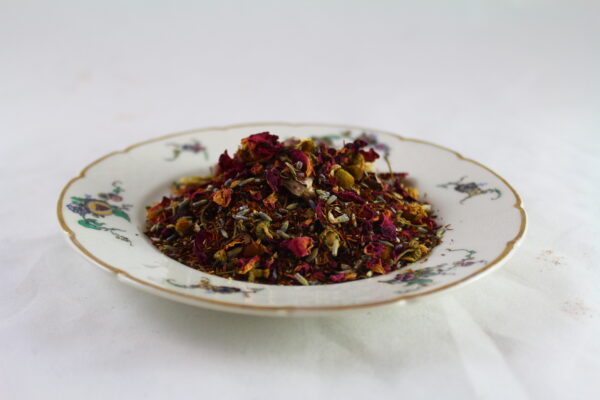 Secrets Garden Tea - Image 2