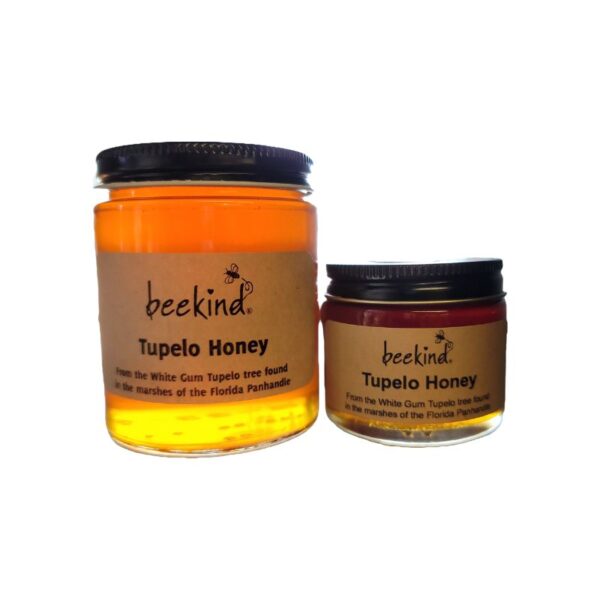 Tupelo Honey
