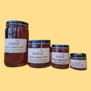 Mexican Highland Honey