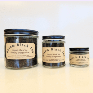 Assam Black Tea