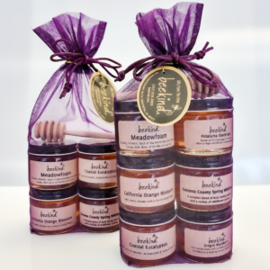 Best Sellers Honey Tasting Gift Set